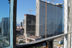 דירה 38.3 מ"ר - סמטת הגיבורים, Batumi, גאורגיה