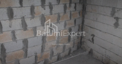 דירה 59.4 מ"ר - סמטת הגיבורים, Batumi, גאורגיה