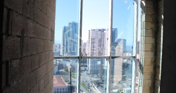 דירה 59.4 מ"ר - סמטת הגיבורים, Batumi, גאורגיה