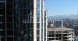 דירה 35.2 מ"ר - סמטת הגיבורים, Batumi, גאורגיה