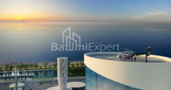 דירה 35 מ"ר - סמטת הגיבורים, Batumi, גאורגיה