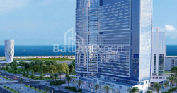 דירה 35 מ"ר - סמטת הגיבורים, Batumi, גאורגיה