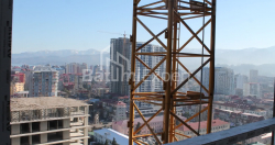 דירה 35 מ"ר - סמטת הגיבורים, Batumi, גאורגיה
