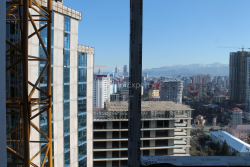 דירה 32.6 מ"ר - סמטת הגיבורים, Batumi, גאורגיה