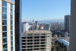 דירה 32.6 מ"ר - סמטת הגיבורים, Batumi, גאורגיה