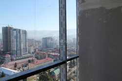 דירה 32.6 מ"ר - סמטת הגיבורים, Batumi, גאורגיה