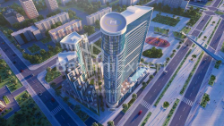דירה 30.3 מ"ר - סמטת הגיבורים, Batumi, גאורגיה