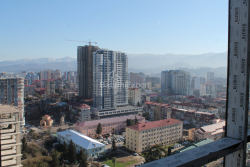 דירה 30.3 מ"ר - סמטת הגיבורים, Batumi, גאורגיה
