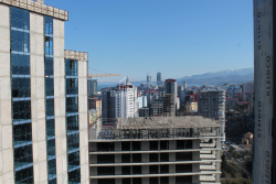 דירה 30.3 מ"ר - סמטת הגיבורים, Batumi, גאורגיה