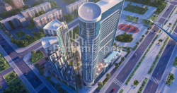 דירה 59.4 מ"ר - סמטת הגיבורים, Batumi, גאורגיה