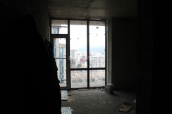דירה 35 מ"ר - סמטת הגיבורים, Batumi, גאורגיה