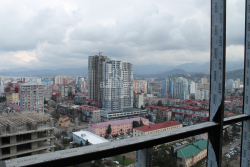 דירה 32.6 מ"ר - סמטת הגיבורים, Batumi, גאורגיה