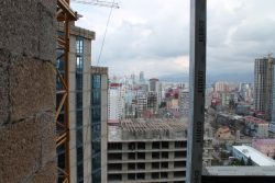 דירה 32.6 מ"ר - סמטת הגיבורים, Batumi, גאורגיה