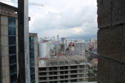 דירה 32.6 מ"ר - סמטת הגיבורים, Batumi, גאורגיה