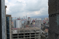 דירה 30.7 מ"ר - סמטת הגיבורים, Batumi, גאורגיה