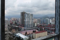דירה 30.7 מ"ר - סמטת הגיבורים, Batumi, גאורגיה