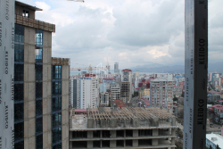 דירה 30.7 מ"ר - סמטת הגיבורים, Batumi, גאורגיה