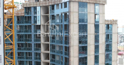 דירה 30.3 מ"ר - סמטת הגיבורים, Batumi, גאורגיה