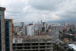 דירה 29.9 מ"ר - סמטת הגיבורים, Batumi, גאורגיה