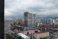 דירה 29.9 מ"ר - סמטת הגיבורים, Batumi, גאורגיה