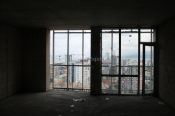 דירה 57.1 מ"ר - סמטת הגיבורים, Batumi, גאורגיה