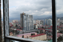 דירה 43.2 מ"ר - סמטת הגיבורים, Batumi, גאורגיה