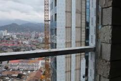 דירה 43.2 מ"ר - סמטת הגיבורים, Batumi, גאורגיה