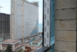 דירה 31.6 מ"ר - סמטת הגיבורים, Batumi, גאורגיה