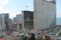 דירה 31.6 מ"ר - סמטת הגיבורים, Batumi, גאורגיה
