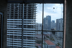 דירה 31.6 מ"ר - סמטת הגיבורים, Batumi, גאורגיה