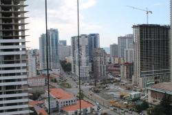 דירה 31.6 מ"ר - סמטת הגיבורים, Batumi, גאורגיה