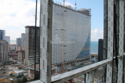 דירה 41.7 מ"ר - סמטת הגיבורים, Batumi, גאורגיה