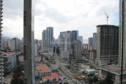 דירה 41.7 מ"ר - סמטת הגיבורים, Batumi, גאורגיה