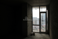דירה 41.7 מ"ר - סמטת הגיבורים, Batumi, גאורגיה