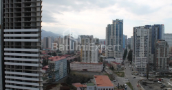 דירה 59.4 מ"ר - סמטת הגיבורים, Batumi, גאורגיה