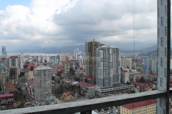 דירה 32.6 מ"ר - סמטת הגיבורים, Batumi, גאורגיה
