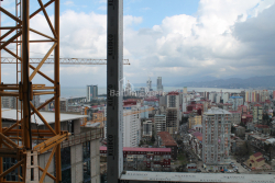 דירה 32.6 מ"ר - סמטת הגיבורים, Batumi, גאורגיה