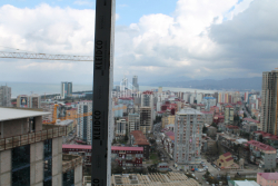 דירה 32.6 מ"ר - סמטת הגיבורים, Batumi, גאורגיה