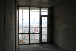 דירה 32.6 מ"ר - סמטת הגיבורים, Batumi, גאורגיה
