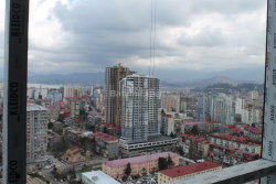 דירה 30.7 מ"ר - סמטת הגיבורים, Batumi, גאורגיה