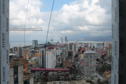 דירה 30.3 מ"ר - סמטת הגיבורים, Batumi, גאורגיה