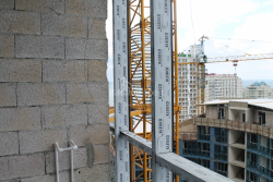 דירה 30.3 מ"ר - סמטת הגיבורים, Batumi, גאורגיה