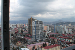 דירה 30 מ"ר - סמטת הגיבורים, Batumi, גאורגיה