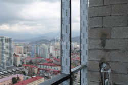 דירה 30 מ"ר - סמטת הגיבורים, Batumi, גאורגיה