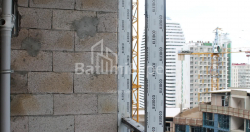 דירה 31.4 מ"ר - סמטת הגיבורים, Batumi, גאורגיה