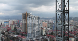 דירה 31.4 מ"ר - סמטת הגיבורים, Batumi, גאורגיה