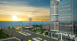 דירה 31.4 מ"ר - סמטת הגיבורים, Batumi, גאורגיה