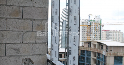 דירה 57.1 מ"ר - סמטת הגיבורים, Batumi, גאורגיה