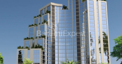 דירה 57.1 מ"ר - סמטת הגיבורים, Batumi, גאורגיה