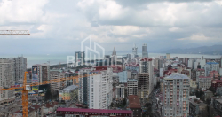 דירה 57.1 מ"ר - סמטת הגיבורים, Batumi, גאורגיה